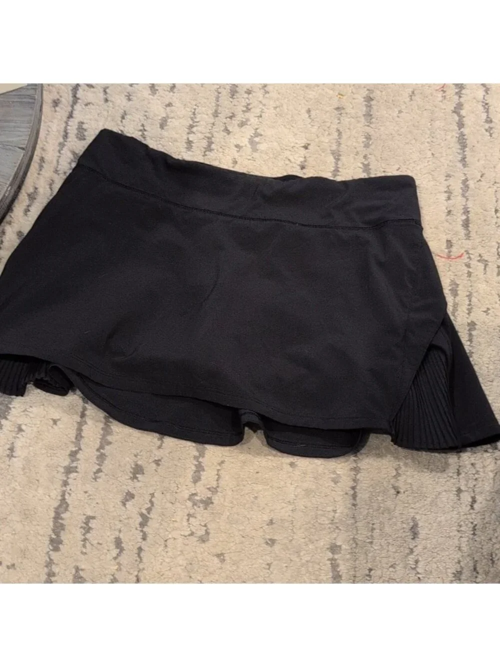 Lululemon Play Off The Pleats Skirt *13